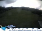 Archived image Webcam Tschaneck Chairlift 19:00