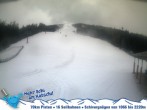 Archived image Webcam Tschaneck Chairlift 15:00