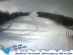 Archived image Webcam Tschaneck Chairlift 11:00