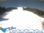 Archived image Webcam Tschaneck Chairlift 09:00