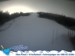 Archiv Foto Webcam Tschaneck Sessellift 15:00