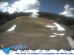 Archiv Foto Webcam Tschaneck Sessellift 11:00