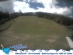 Archiv Foto Webcam Tschaneck Sessellift 11:00