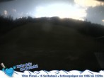Archiv Foto Webcam Tschaneck Sessellift 17:00