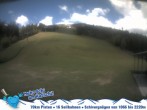 Archiv Foto Webcam Tschaneck Sessellift 09:00