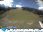 Archiv Foto Webcam Tschaneck Sessellift 11:00
