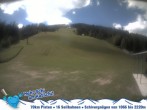 Archiv Foto Webcam Tschaneck Sessellift 13:00