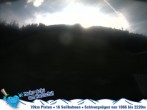 Archiv Foto Webcam Tschaneck Sessellift 17:00