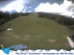 Archiv Foto Webcam Tschaneck Sessellift 11:00