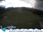 Archiv Foto Webcam Tschaneck Sessellift 13:00