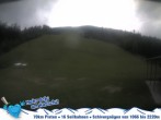 Archiv Foto Webcam Tschaneck Sessellift 17:00
