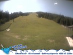 Archiv Foto Webcam Tschaneck Sessellift 13:00
