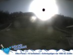 Archiv Foto Webcam Tschaneck Sessellift 17:00
