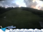 Archiv Foto Webcam Tschaneck Sessellift 19:00