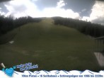 Archiv Foto Webcam Tschaneck Sessellift 13:00