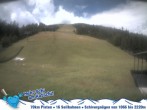 Archiv Foto Webcam Tschaneck Sessellift 09:00