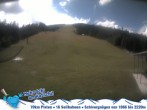 Archiv Foto Webcam Tschaneck Sessellift 13:00
