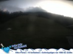 Archiv Foto Webcam Tschaneck Sessellift 19:00