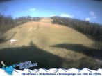 Archiv Foto Webcam Tschaneck Sessellift 05:00