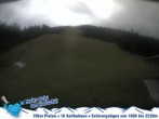 Archiv Foto Webcam Tschaneck Sessellift 11:00