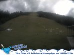 Archiv Foto Webcam Tschaneck Sessellift 15:00
