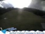 Archiv Foto Webcam Tschaneck Sessellift 17:00