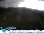 Archiv Foto Webcam Tschaneck Sessellift 19:00