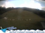 Archiv Foto Webcam Tschaneck Sessellift 06:00