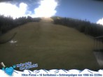 Archiv Foto Webcam Tschaneck Sessellift 09:00
