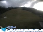 Archiv Foto Webcam Tschaneck Sessellift 19:00
