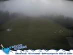 Archiv Foto Webcam Tschaneck Sessellift 13:00