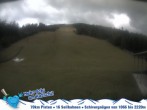 Archiv Foto Webcam Tschaneck Sessellift 11:00