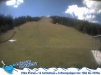 Archiv Foto Webcam Tschaneck Sessellift 13:00
