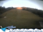 Archiv Foto Webcam Tschaneck Sessellift 05:00