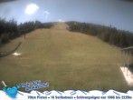 Archiv Foto Webcam Tschaneck Sessellift 11:00