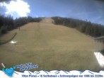 Archiv Foto Webcam Tschaneck Sessellift 11:00
