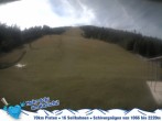 Archiv Foto Webcam Tschaneck Sessellift 13:00