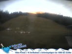 Archived image Webcam Tschaneck Chairlift 04:00