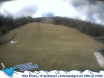 Archiv Foto Webcam Tschaneck Sessellift 08:00