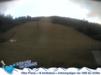 Archiv Foto Webcam Tschaneck Sessellift 03:00