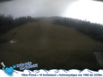 Archiv Foto Webcam Tschaneck Sessellift 03:00