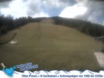 Archiv Foto Webcam Tschaneck Sessellift 11:00