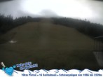 Archiv Foto Webcam Tschaneck Sessellift 08:00
