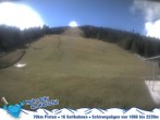 Archiv Foto Webcam Tschaneck Sessellift 13:00
