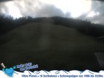 Archiv Foto Webcam Tschaneck Sessellift 17:00