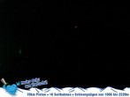 Archiv Foto Webcam Tschaneck Sessellift 19:00