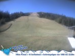 Archiv Foto Webcam Tschaneck Sessellift 11:00