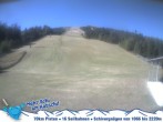 Archiv Foto Webcam Tschaneck Sessellift 11:00