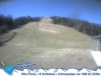 Archiv Foto Webcam Tschaneck Sessellift 11:00