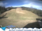 Archiv Foto Webcam Tschaneck Sessellift 08:00